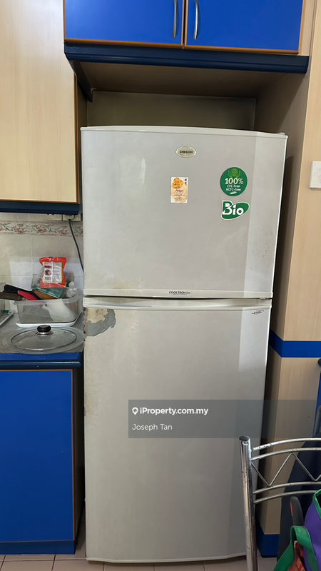 For Rent - Sri Wangi