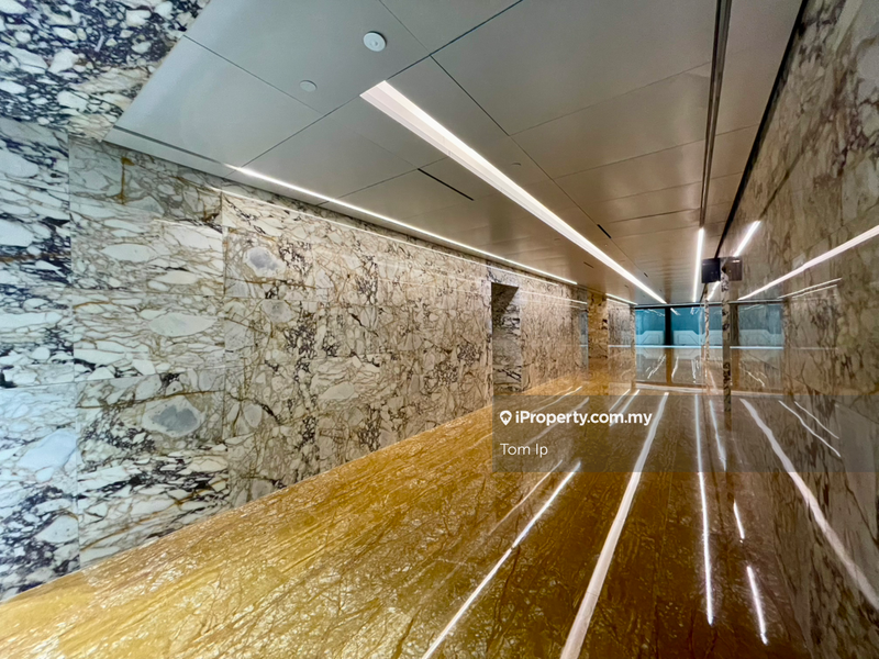 Office for Rent in Tun Razak Exchange, Kuala Lumpur by Tom Ip - iProperty.com.my
