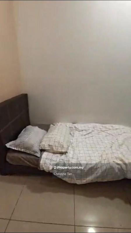 Kediaman Servis untuk Dijual di Utropolis Suites 1 oleh Christine Tan - iProperty.com.my