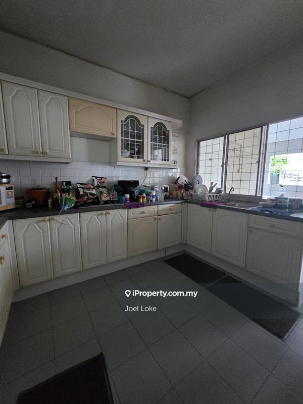 Rumah Berkembar untuk Dijual di Bukit Damansara, Damansara Heights oleh Joel Loke - iProperty.com.my