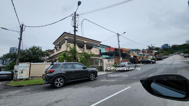 2-storey Terraced House for Sale in Taman Cheras, Cheras by Gibson Choo - iProperty.com.my