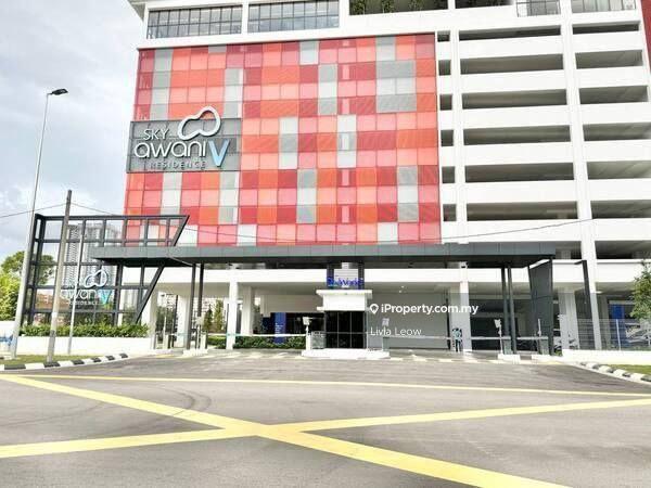 For Sale - Sky Awani Residensi 5