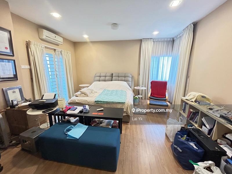 Bungalow House for Sale in USJ Heights, Subang Jaya by Lai Yk - iProperty.com.my