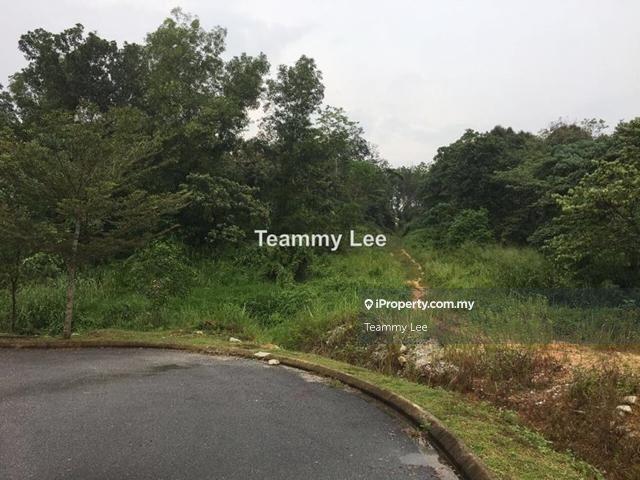 Residential Land for Sale in Bandar Mahkota Cheras, Cheras by Teammy Lee - iProperty.com.my