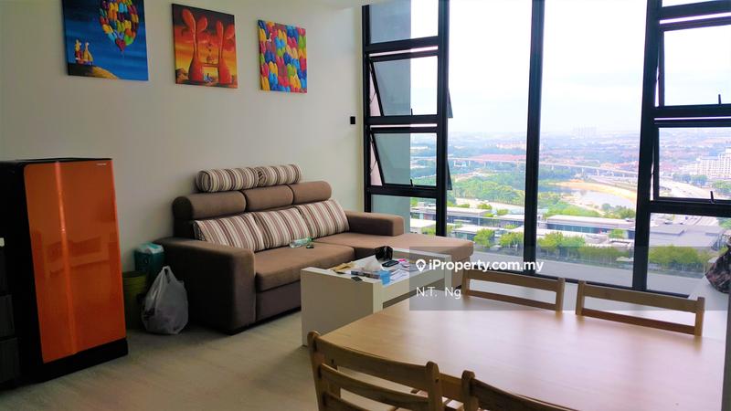 For Sale - The Square @ One City