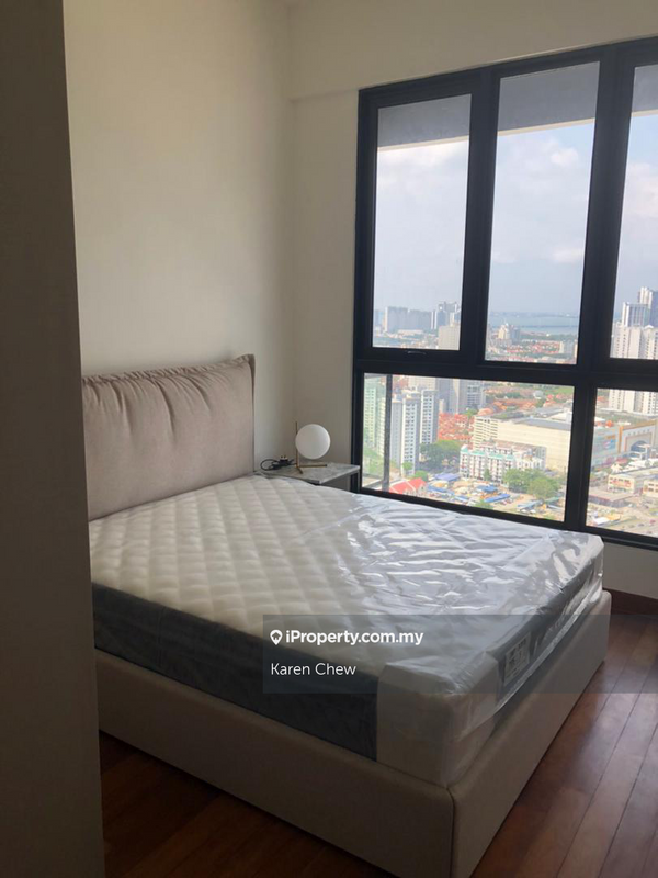 Kondominium untuk Dijual di Muze @ PICC oleh Karen Chew - iProperty.com.my