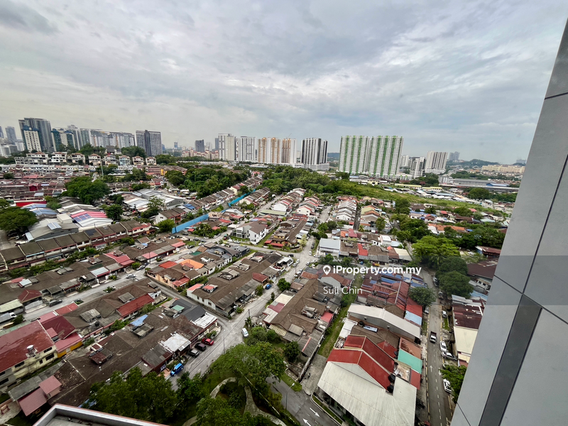 Service Residence for Sale in Nest 2 Residences by Suli Chin - iProperty.com.my