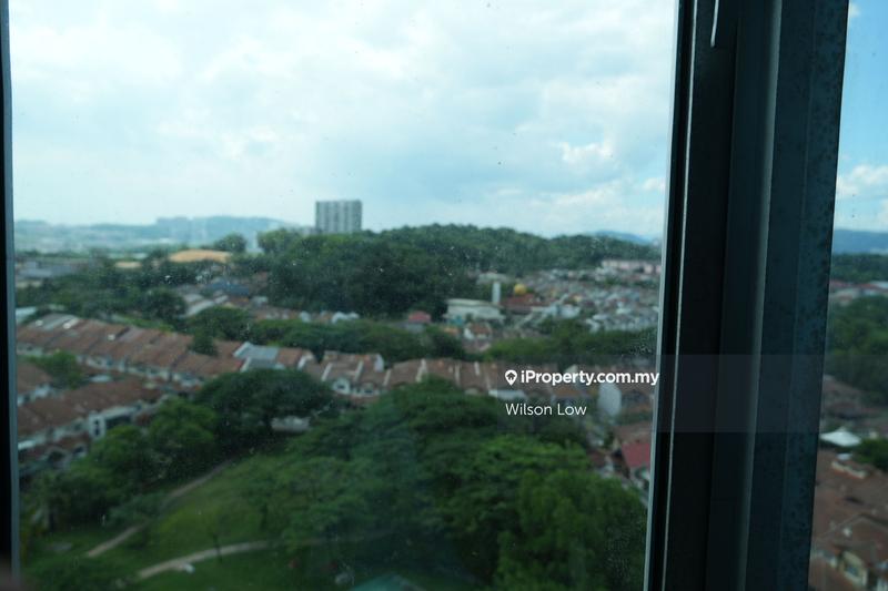 Apartment for Sale in Silk Residence by Wilson Low - iProperty.com.my