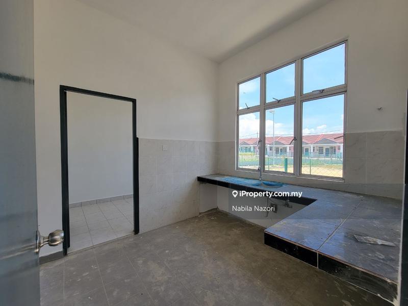 1-storey Terraced House for Sale in Machang, Kelantan by Nabila Nazori - iProperty.com.my