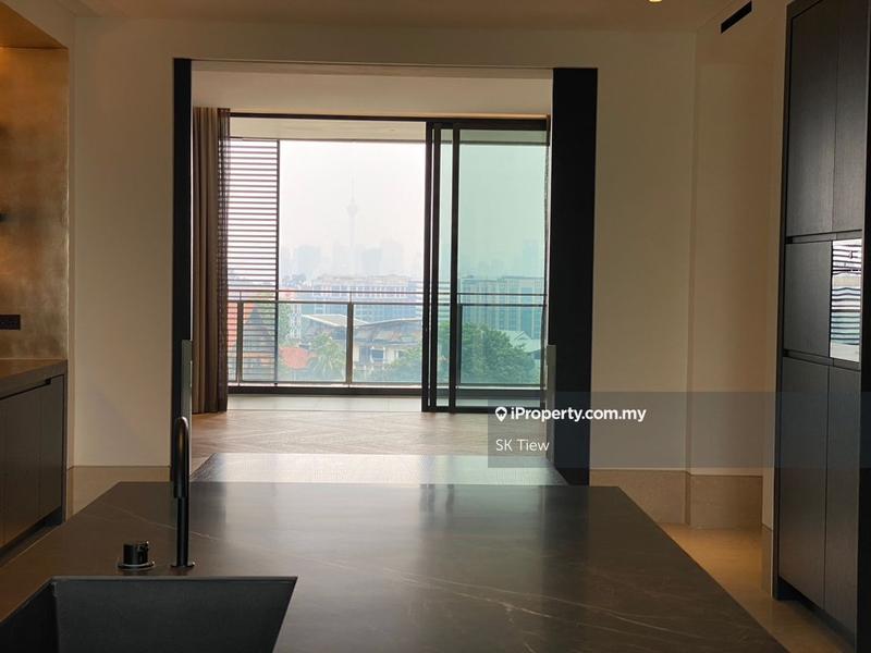 Kondominium untuk Dijual di Aira Residence oleh SK Tiew - iProperty.com.my