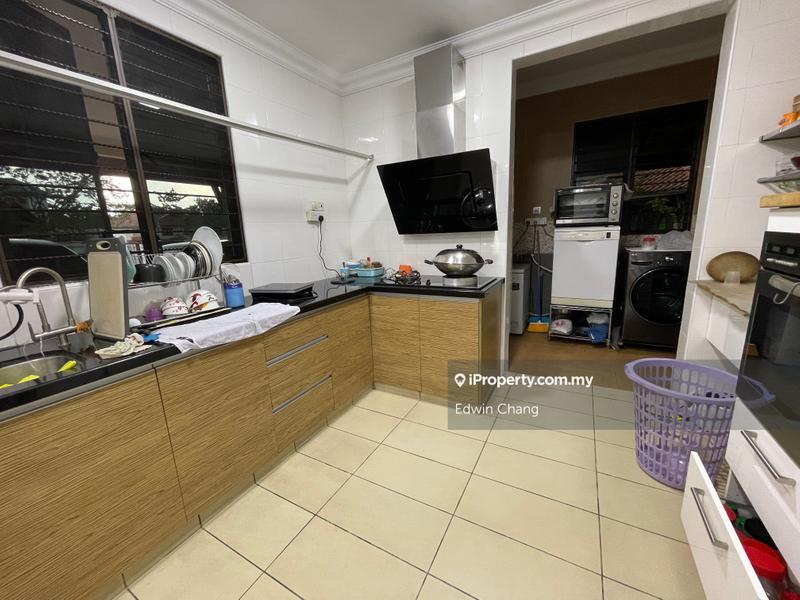 Bungalow House untuk Dijual di Bandar Kinrara Seksyen 6, Bandar Kinrara oleh Edwin Chang - iProperty.com.my