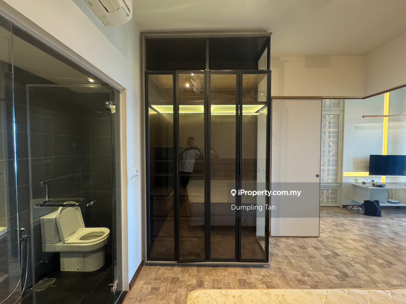 Service Residence for Rent in Expressionz Professional Suites by Dumpling Tan - iProperty.com.my