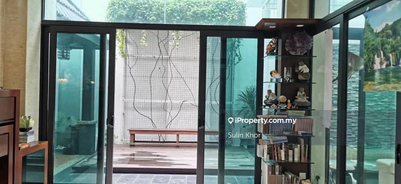 Bungalow House untuk Dijual di Bukit Jalil, Kuala Lumpur oleh Sulin Khor - iProperty.com.my