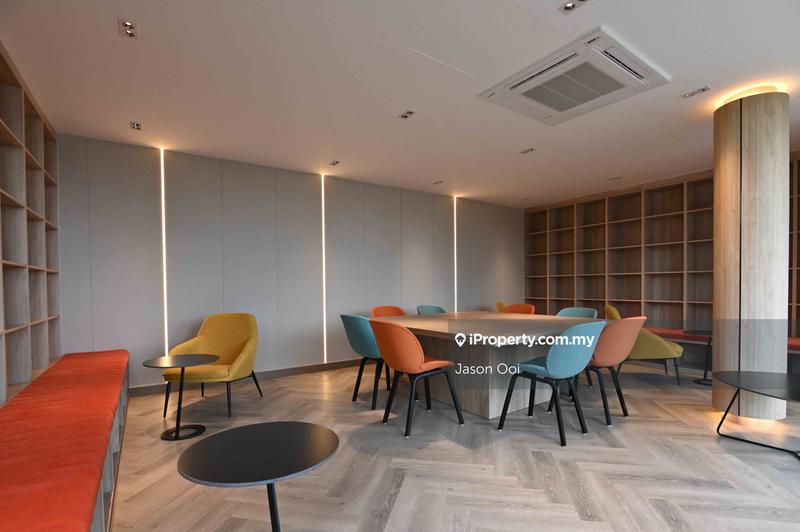 Kondominium untuk Dijual di Picasso Residence oleh Jason Ooi - iProperty.com.my