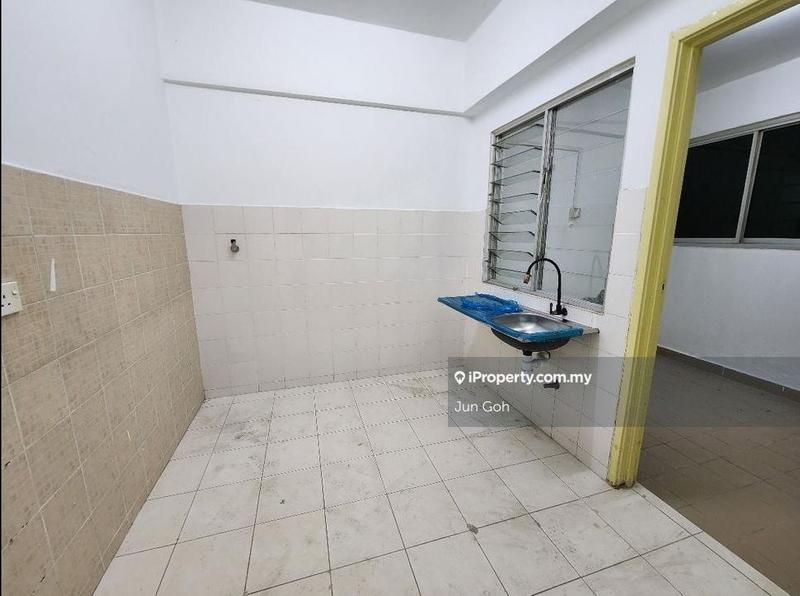 Condominium for Sale in Pudu Impian 2 - Vila Tropika by Jun Goh - iProperty.com.my