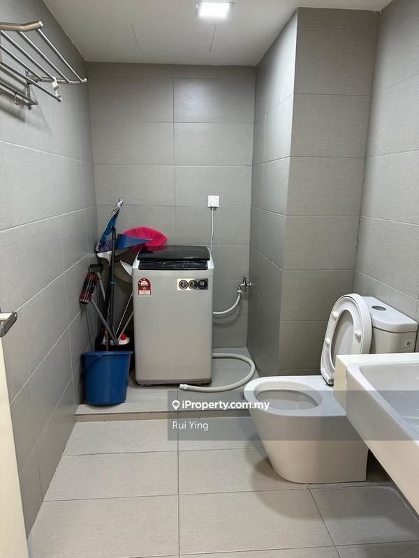 Service Residence for Rent in EkoCheras by Rui Ying - iProperty.com.my