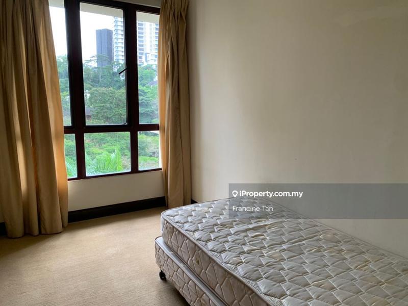 Kondominium untuk Dijual di Sri Penaga oleh Francine Tan - iProperty.com.my