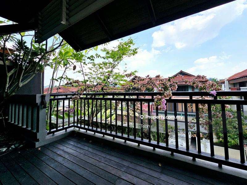 3-storey Terraced House for Sale in Duta Tropika, Mont Kiara by Teoh - iProperty.com.my