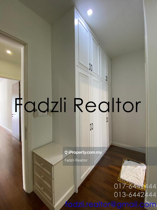 Semi-Detached House for Sale in Desa Sri Hartamas, Sri Hartamas by Fadzli Realtor - iProperty.com.my