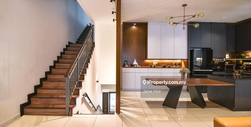 Rumah Bandar untuk Dijual di 16 Sierra, Puchong oleh Jane Hor - iProperty.com.my
