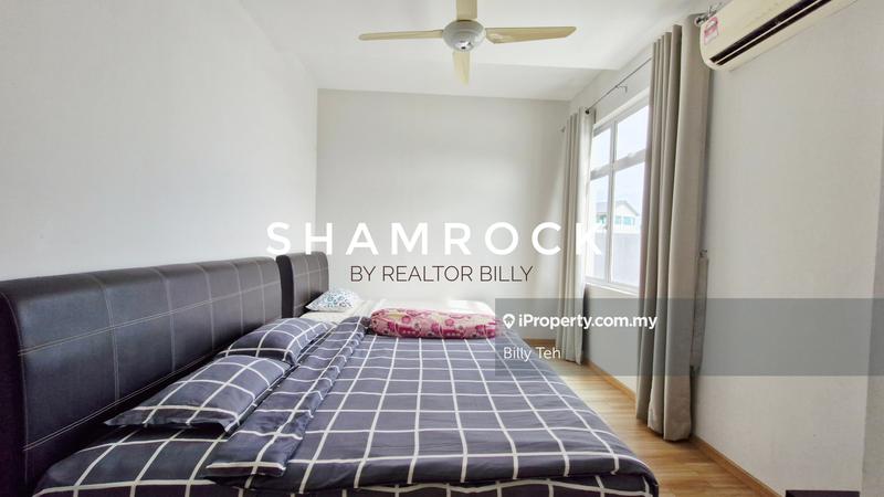 3-storey Terraced House for Sale in Batu Feringghi, Penang by Billy Teh - iProperty.com.my