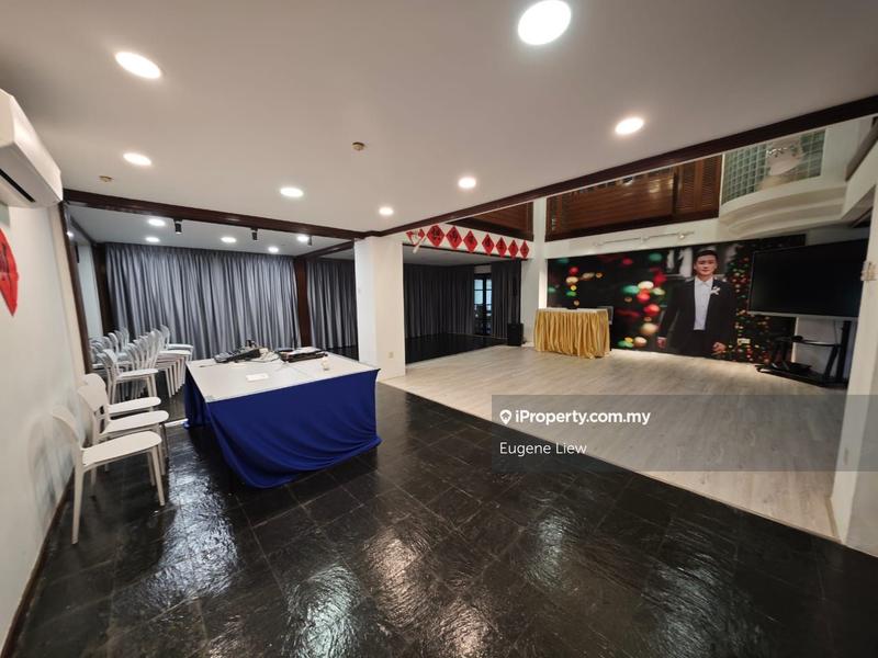 Bungalow House for Sale in Bukit Damansara, Damansara Heights by Eugene Liew - iProperty.com.my