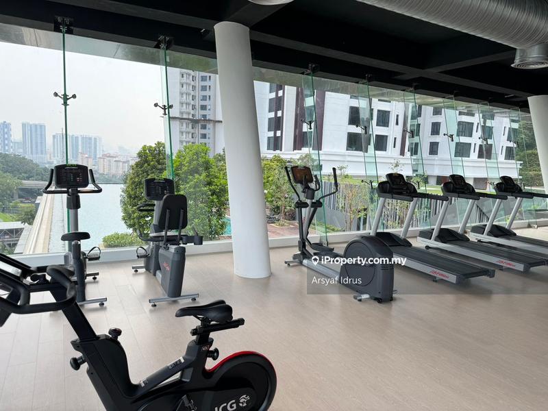 Condominium for Sale in WANGSA 9 RESIDENCY by Arsyaf Idrus - iProperty.com.my