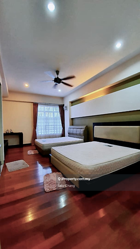 Condominium for Sale in BayStar Condominium by Sally Chang - iProperty.com.my