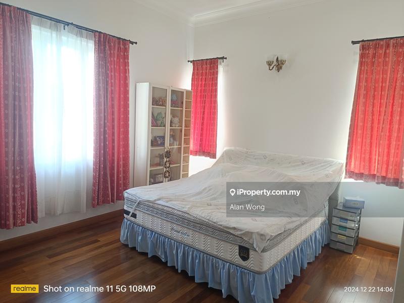 Bungalow House for Sale in Taman Si Rusa, Port Dickson by Alan Wong - iProperty.com.my