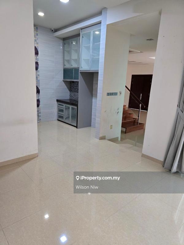 For Sale - Ampang Jaya