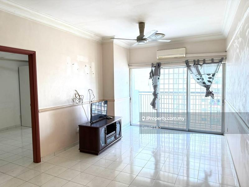 For Rent - Avelon Tower @ Plaza Medan Putra