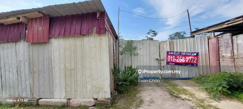 Commercial Land for Sale in Mantin, Negeri Sembilan by Evon Choo - iProperty.com.my