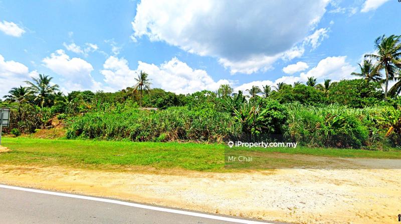 Commercial Land for Rent in Taman Titi, Titi by Mr Chai - iProperty.com.my