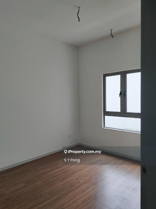 Rumah Berangkai 2 Tingkat untuk Disewa di Palma Sand Premier Type @ Gamuda Cove, Cyberjaya oleh S Y Pong - iProperty.com.my