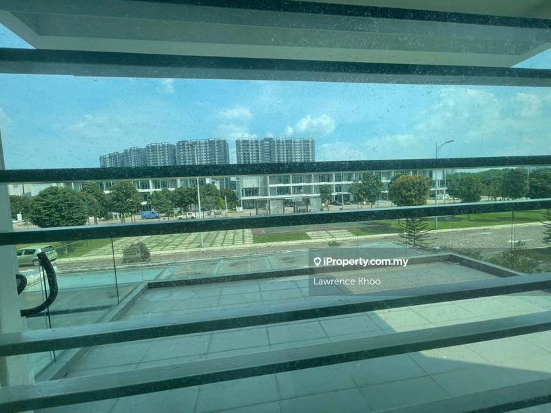 Semi-Detached House for Rent in Pusat Bandar Puchong, Puchong by Lawrence Khoo - iProperty.com.my