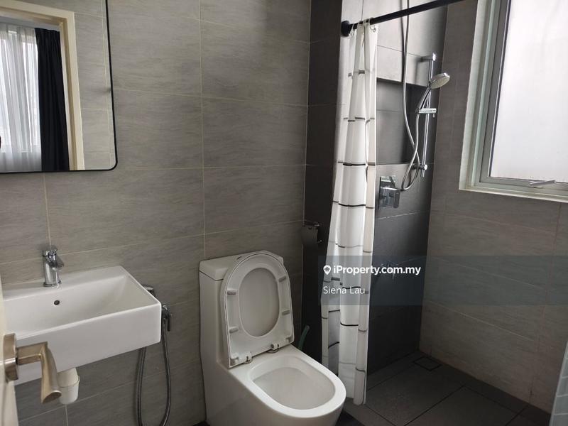 Residensi Servis untuk Disewa di Rica Residence oleh Siena Lau - iProperty.com.my