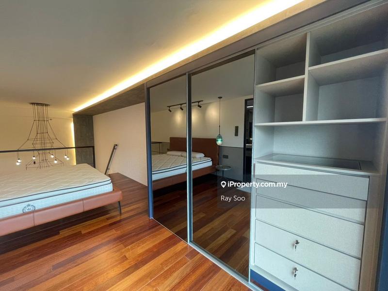 Service Residence for Sale in Empire Damansara by Ray Soo - iProperty.com.my