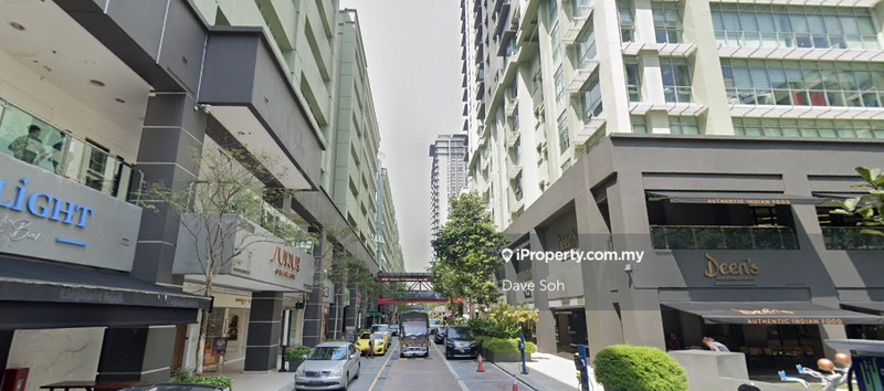 For Sale - [GROUND FLOOR] PUBLIKA MONT KIARA, PUBLIKA SHOPPING GALLERY, PUBLIKA, SOLARIS DUTAMAS, Mont Kiara