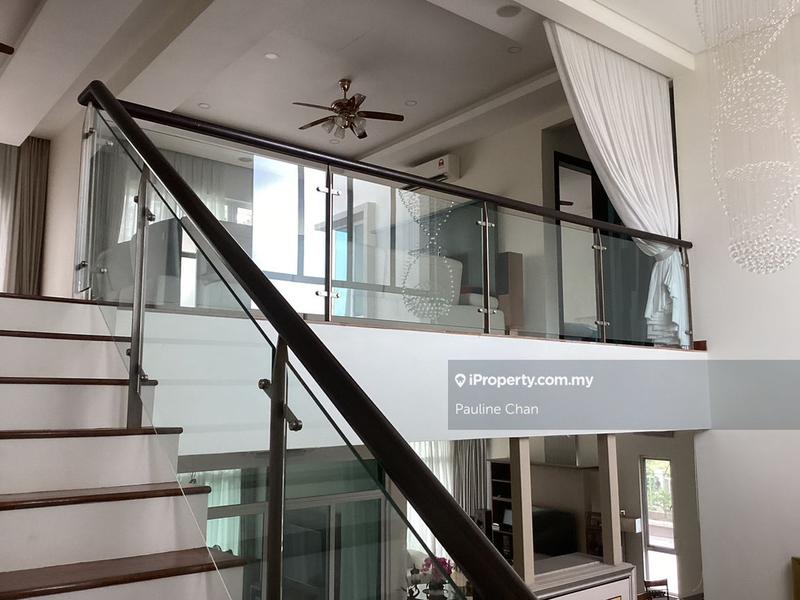 Bungalow House untuk Disewa di seri kembangan, Seri Kembangan oleh Pauline Chan - iProperty.com.my