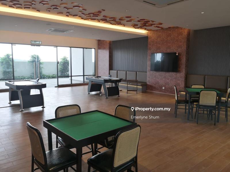 For Rent - Suria Garden