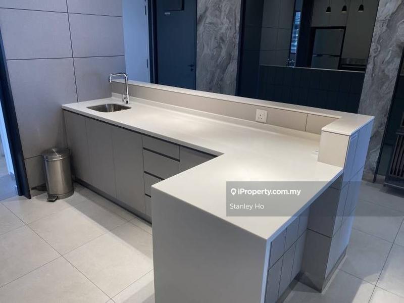 Service Residence for Sale in The Goodwood Residence by Stanley Ho - iProperty.com.my