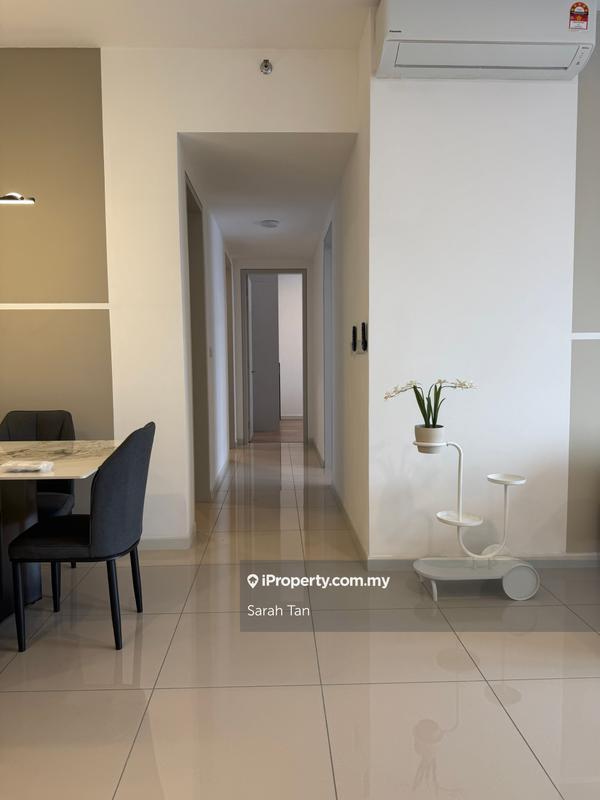 Service Residence for Rent in Sunway Belfield by Sarah Tan - iProperty.com.my