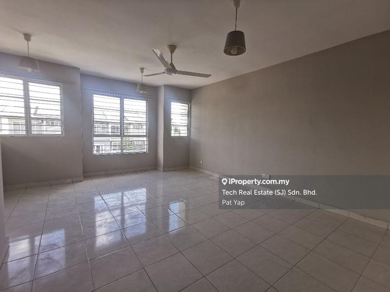 2.5-storey Terraced House for Sale in Kota Kemuning, Shah Alam by Pat Yap - iProperty.com.my