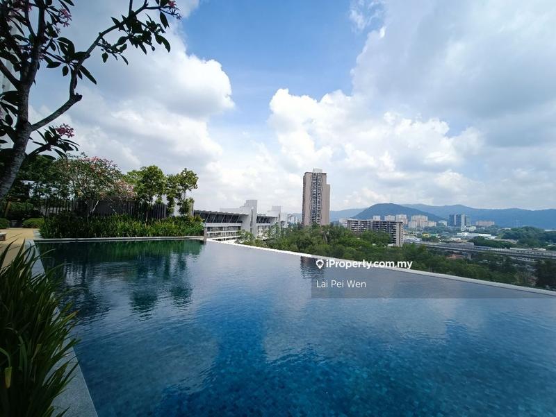Service Residence for Rent in Ativo Suites @ Damansara Avenue by Lai Pei Wen - iProperty.com.my