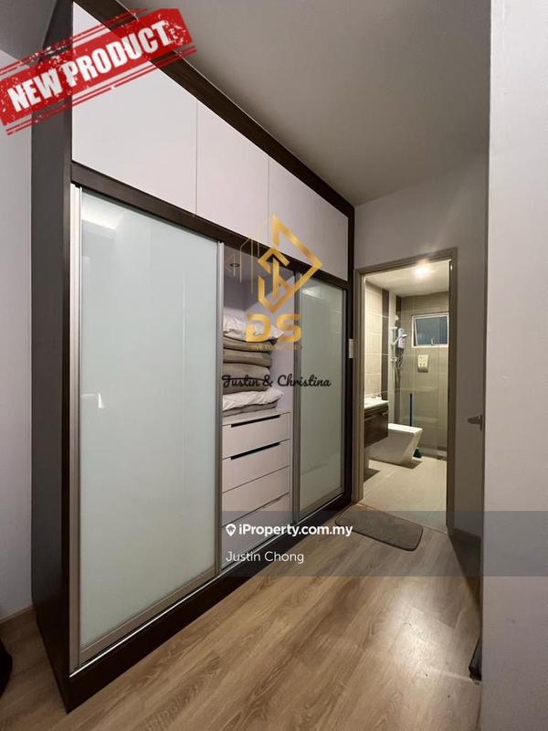 Apartment for Sale in Peony Square by Justin Chong - iProperty.com.my