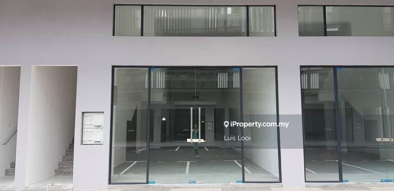 Kedai untuk Dijual di Bandar Bukit Raja, Klang oleh Luis Looi - iProperty.com.my