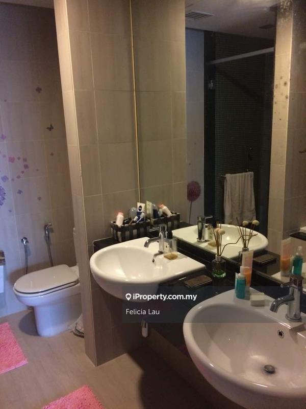 Condominium for Sale in The Capsquare Residences by Felicia Lau - iProperty.com.my