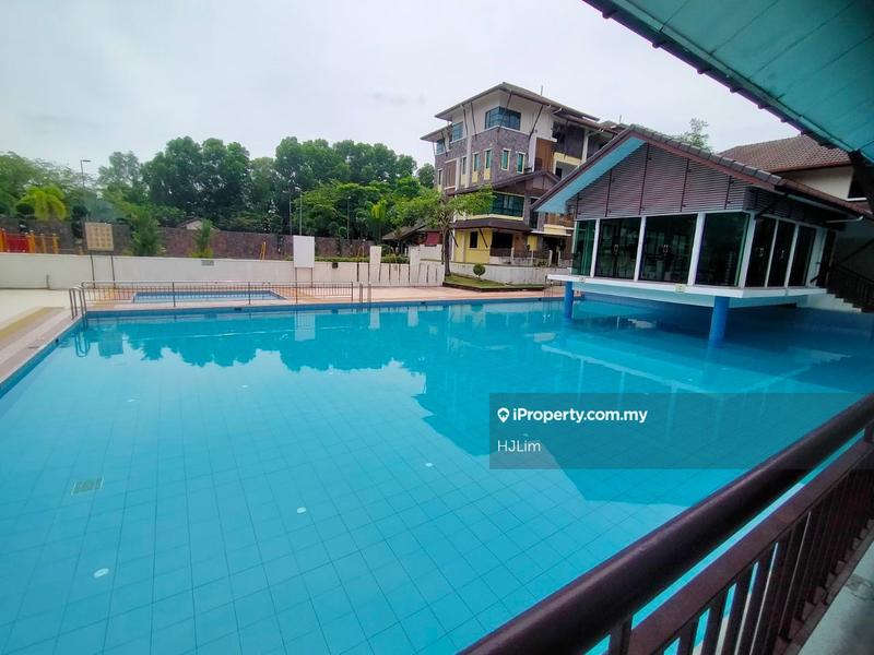 Townhouse for Sale in Bandar Tun Hussein Onn, Cheras by HJLim - iProperty.com.my