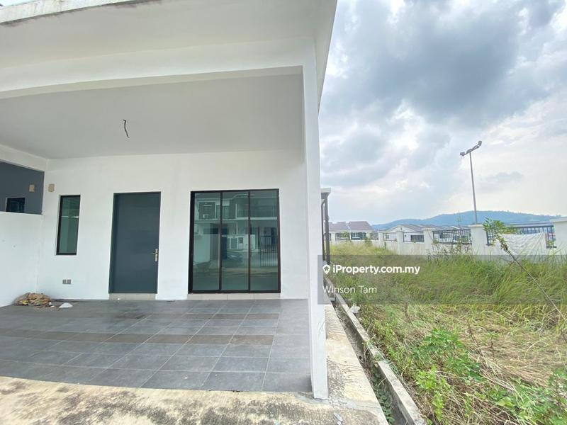 Rumah Berkembar untuk Dijual di Scientex Rawang, Rawang oleh Winson Tam - iProperty.com.my