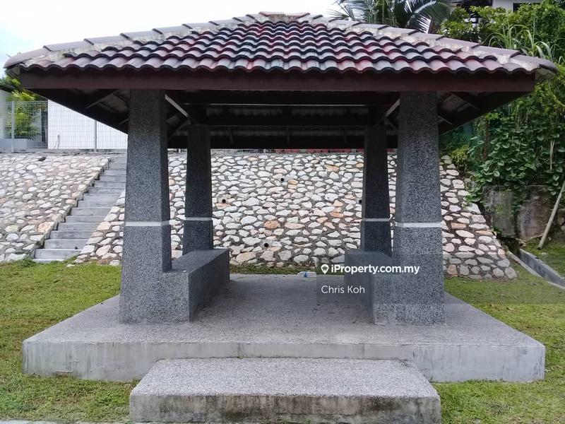 Banglo untuk Dijual di Kampung Kebun Teh, Johor Bahru oleh Chris Koh - iProperty.com.my